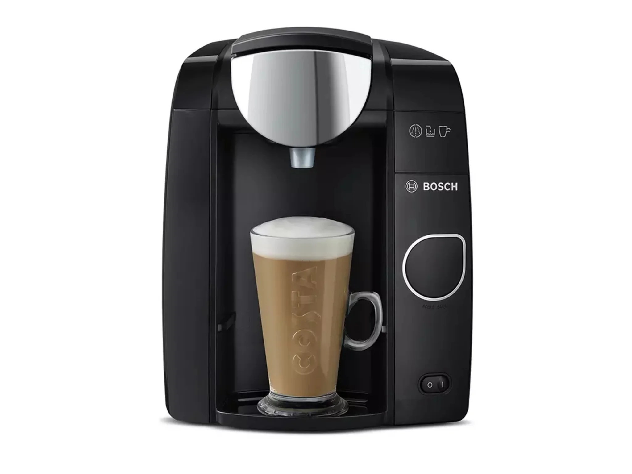 Best Tassimo coffee machine The top hot drinks machines from Bosch